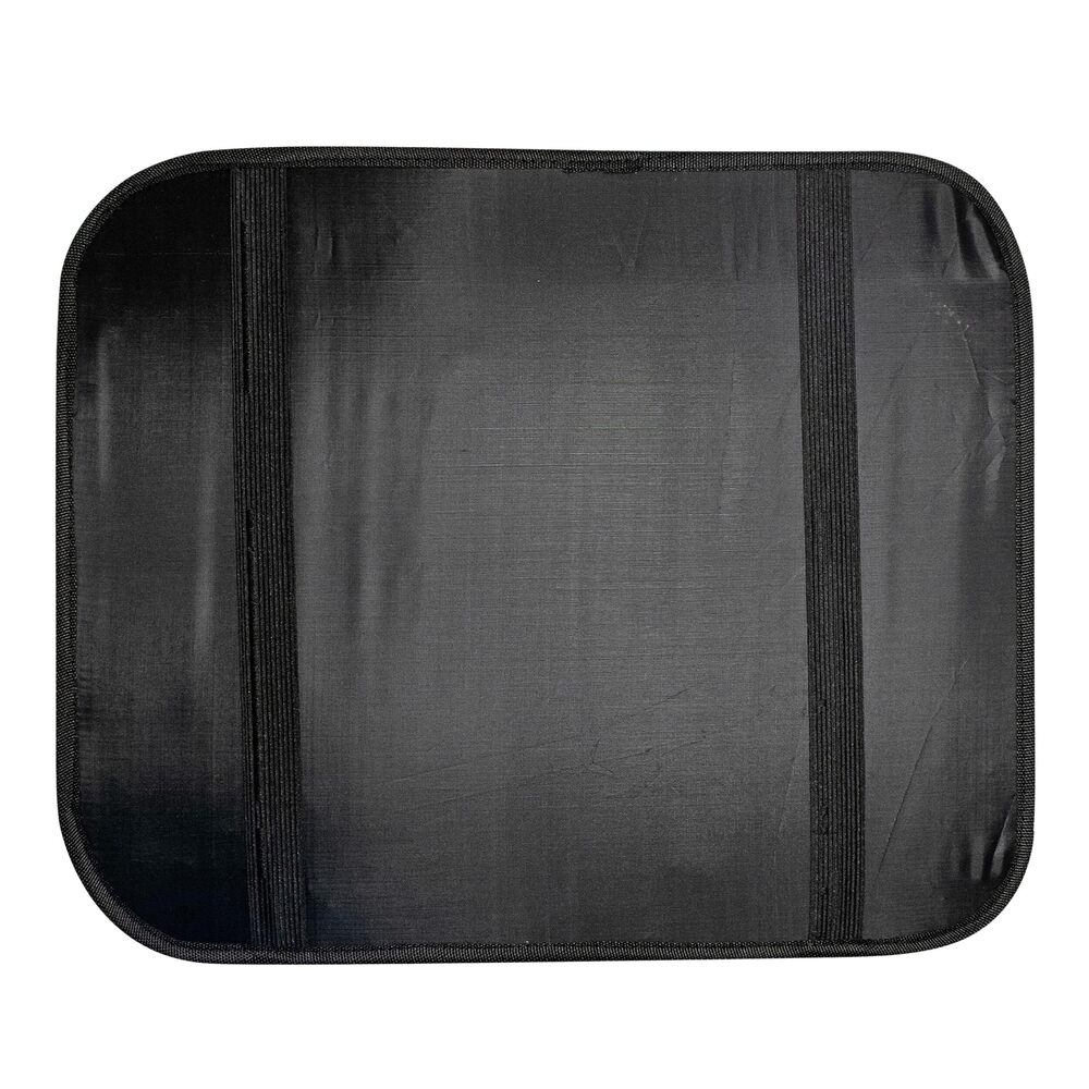 2371 LIMITED Masonic Apron Case Holder Board Black, Provincial Size